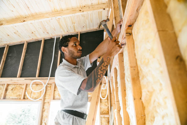 Best Garage Insulation Installation  in Belle Meade, TN